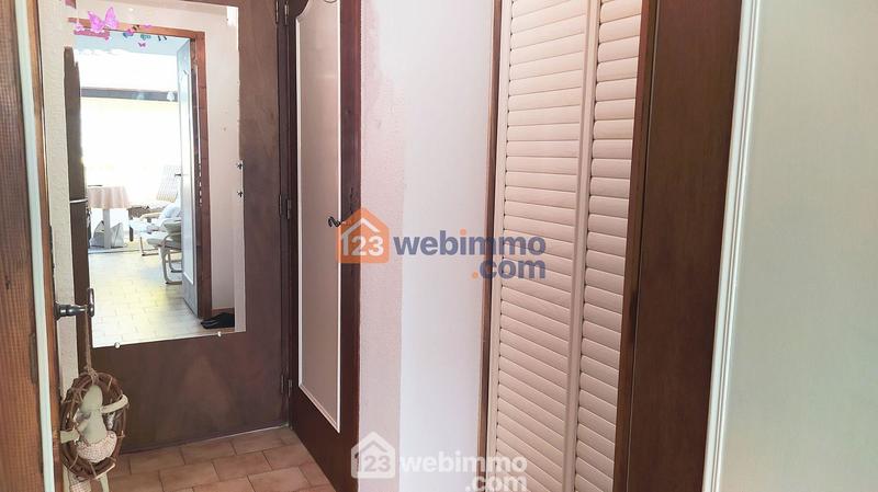 Appartement - 47 m² - 3 pièces