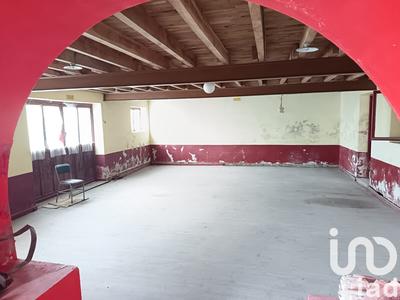 Maison de village - 160 m² - 9 pièces