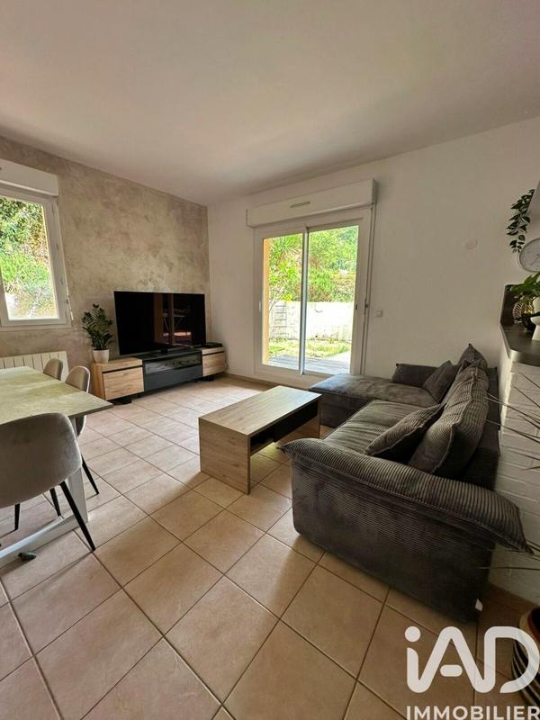 Appartement - 68 m² - 3 pièces