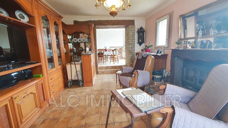 Maison - 167 m² - 6 pièces