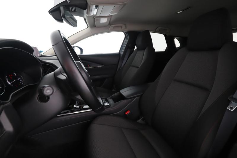 Mazda Cx-30 2.0 E-Skyactiv-X m Hybrid 4x2 Homura Bva6 186 ch