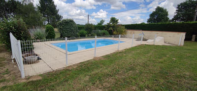 Villa - 170 m² - 6 pièces