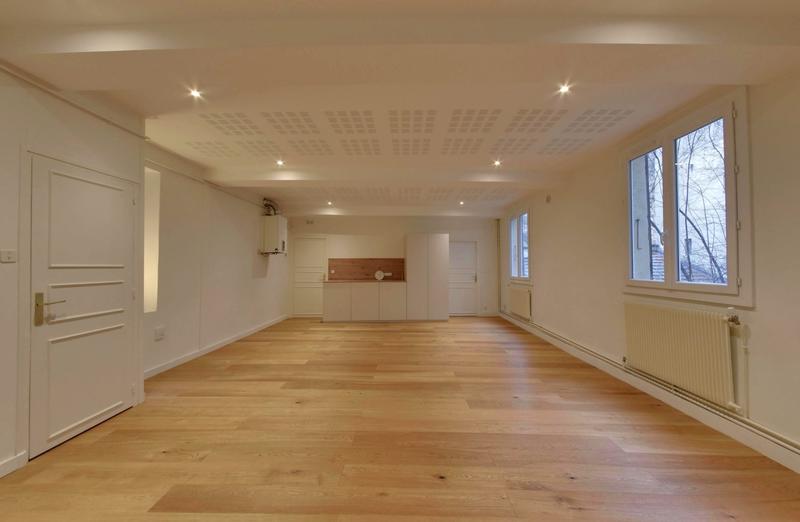 Appartement - 81 m² - 2 pièces