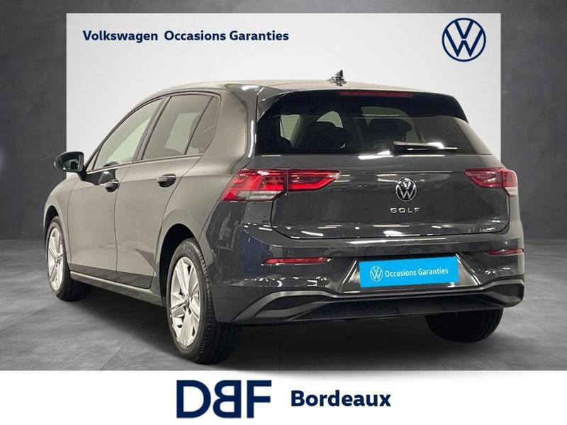 Volkswagen Golf 2.0 Tdi Scr 115 Dsg7 Life Business