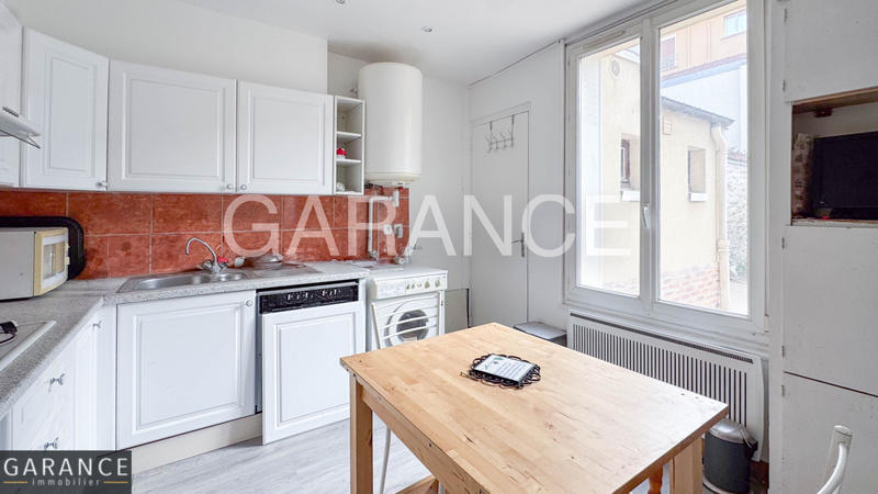 Maison - 83 m² - 5 pièces