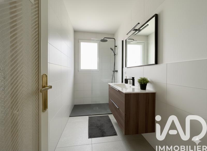 Maison - 65 m² - 4 pièces