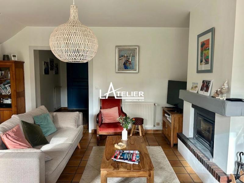 Maison - 149 m² - 7 pièces