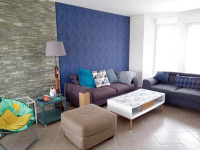 Maison - 135 m² - 5 pièces