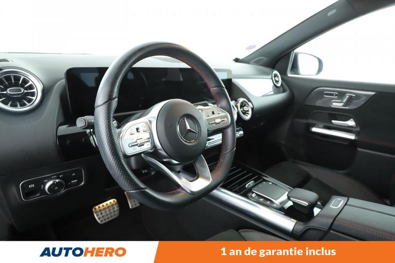 Mercedes Gla 200 Amg Line Dct 163 ch