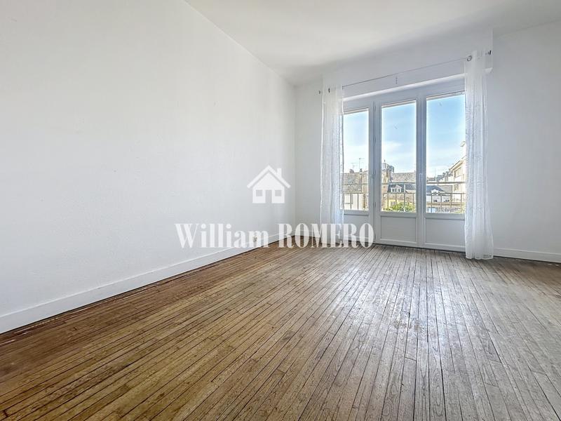 Appartement - 102 m² - 5 pièces