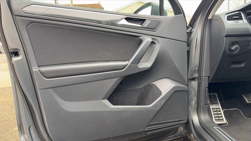 Volkswagen Tiguan 1.5 Tsi 150 Dsg7 Carat