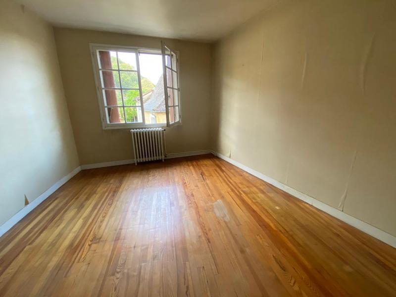 Maison - 129 m² - 5 pièces