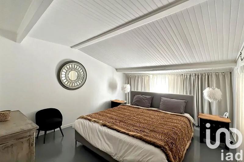 Maison de village - 239 m² - 6 pièces