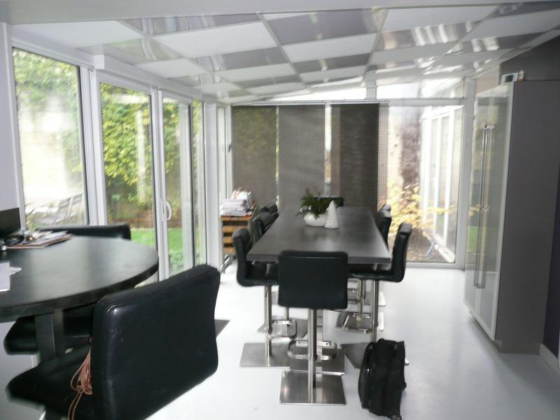 Maison de ville - 261 m² - 11 pièces