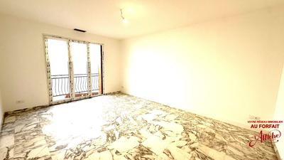 Appartement - 115 m² - 4 pièces