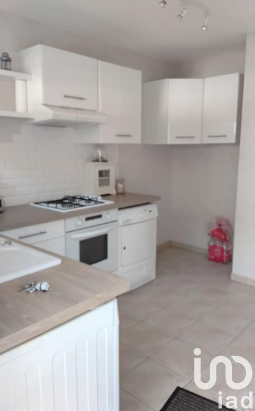 Maison - 128 m² - 5 pièces