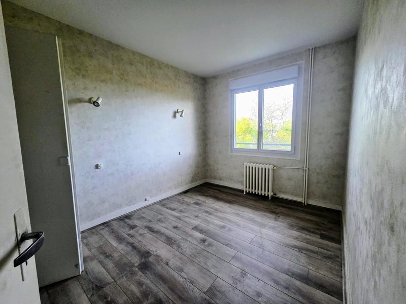 Appartement - 68 m² - 4 pièces