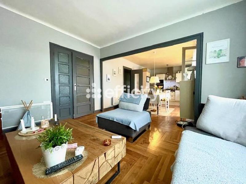 Appartement - 102 m² - 4 pièces