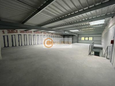 Local d'activité / Entrepôt - 367 m²