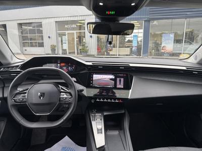 Peugeot 308 III BlueHDI 130 Auto8 Allure