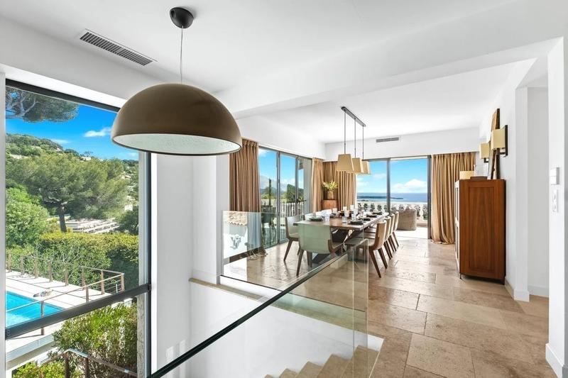 Villa - 500 m² - 7 pièces