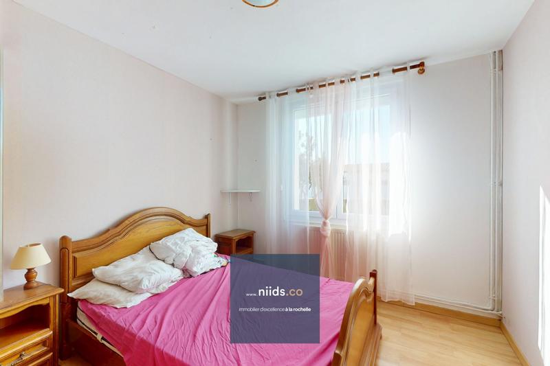 Maison - 91 m² - 3 pièces