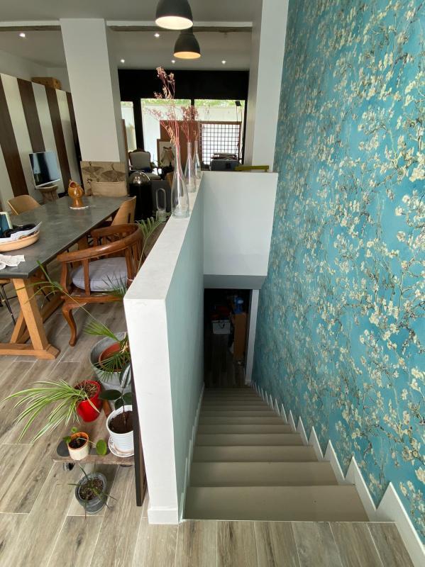 Appartement - 110 m² - 5 pièces