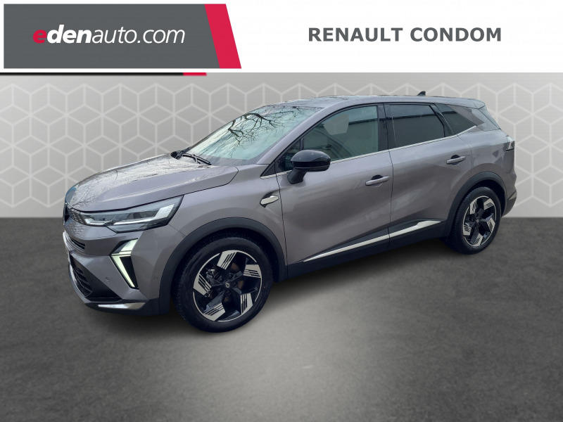 Renault Symbioz E-Tech full hybrid 145 Techno