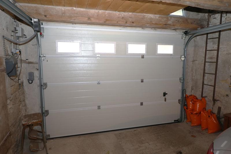 Maison de village - 180 m² - 6 pièces