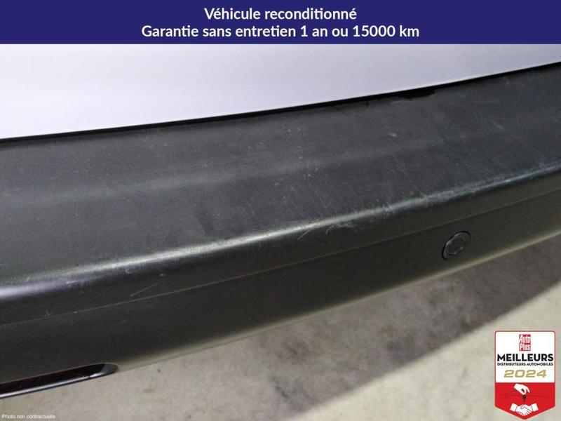 Fiat Scudo Fourgon Bluehdi 145 m Bvm6 + Pack Chantier +