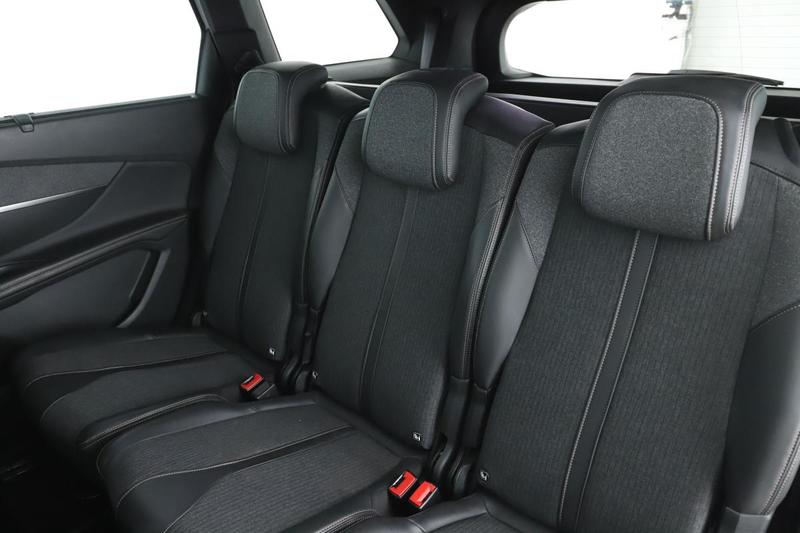 Peugeot 5008 1.5 Blue-HDi Gt Line 130 ch