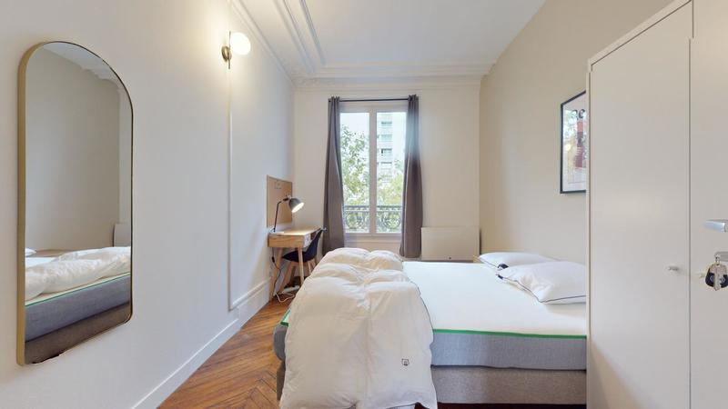 Appartement - 125 m²