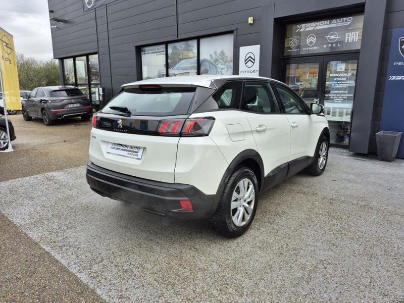 Peugeot 3008 II BlueHDi 130 s&amp;S Active Business