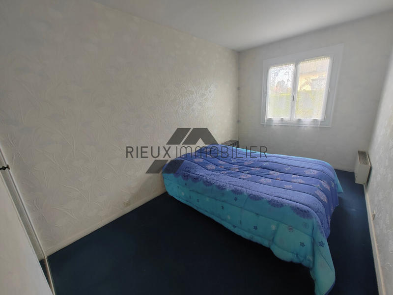 Propriété - 75 m² - 3 pièces