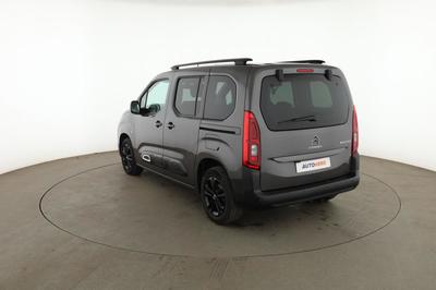 Citroën Berlingo Multispace Taille m 1.5 Blue-HDi Shine Eat8 131 ch