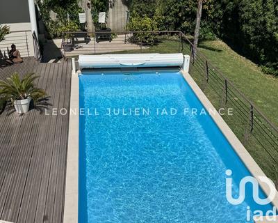 Maison de maîtres - 244 m² - 7 pièces