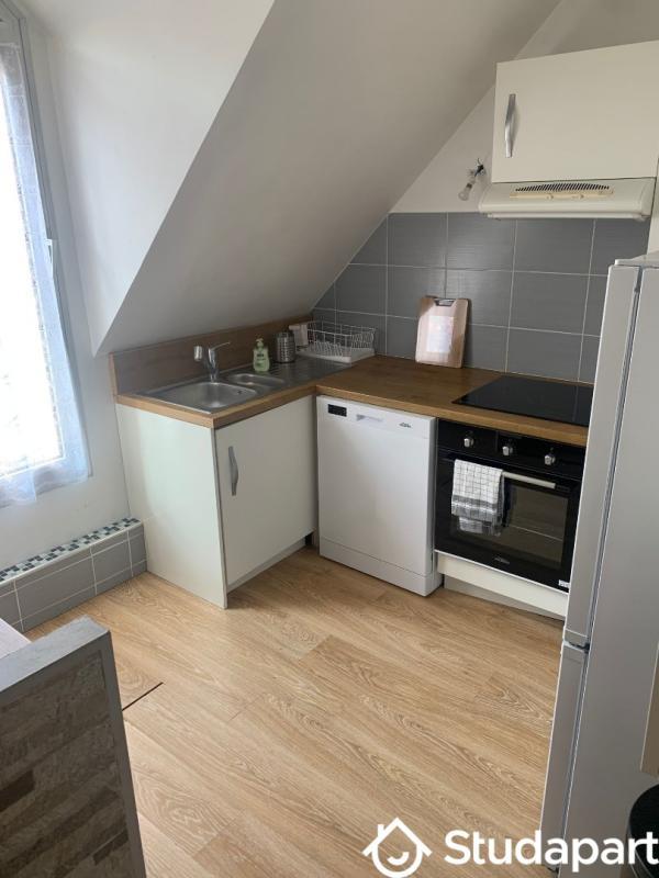 Appartement - 73 m² - 4 pièces