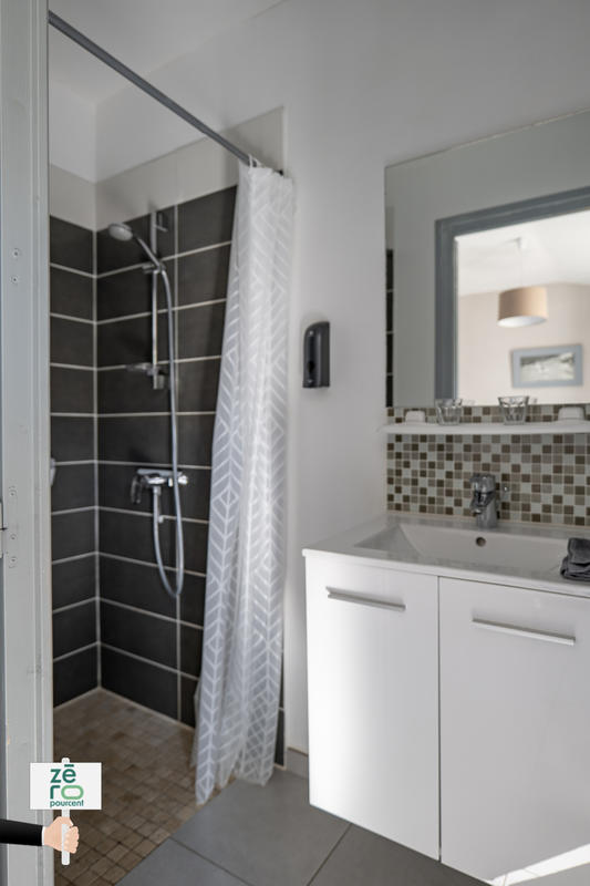 Maison - 155 m² - 8 pièces