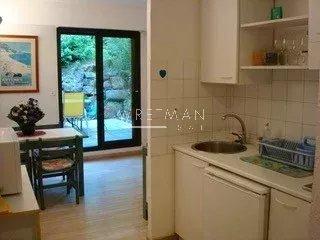 Appartement - 29 m² - 2 pièces