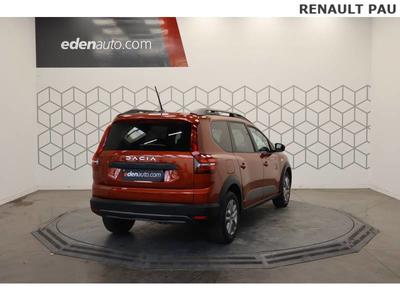 Dacia Jogger TCe 110 5 places Expression