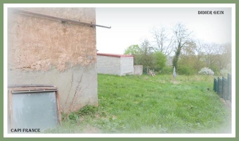 Immeuble - 429 m² - 3 pièces