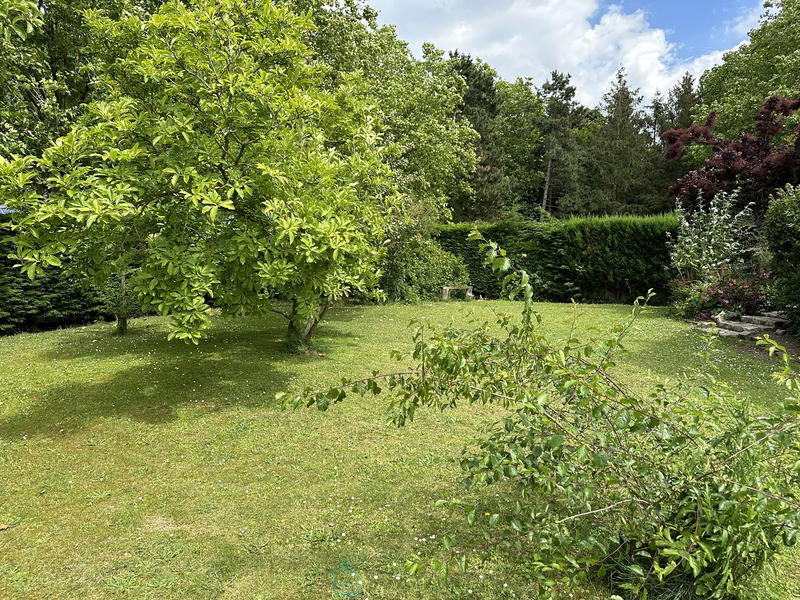 Maison - 127 m² - 5 pièces