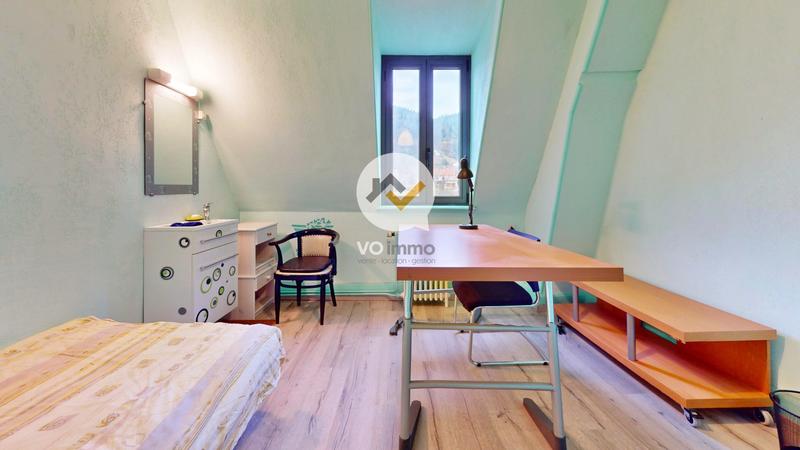 Château - 750 m² - 20 pièces