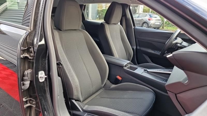 Peugeot 308 Sw Bluehdi 130ch Ss Eat8 Active Pack