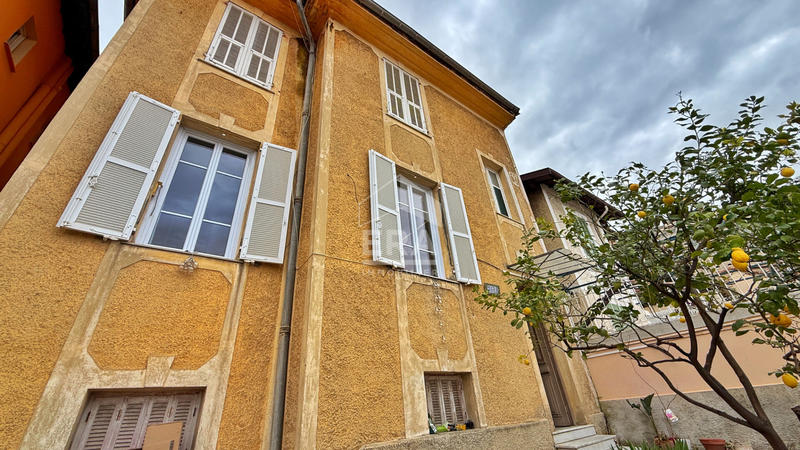 Appartement - 53 m² - 3 pièces