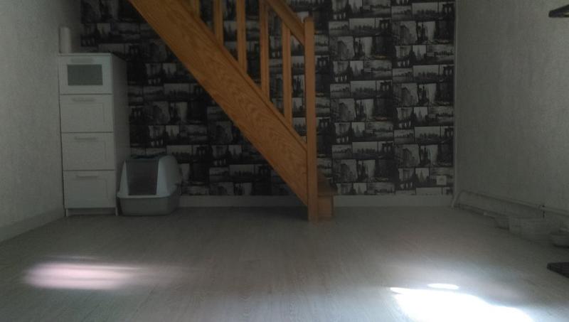 Maison - 78 m² - 3 pièces