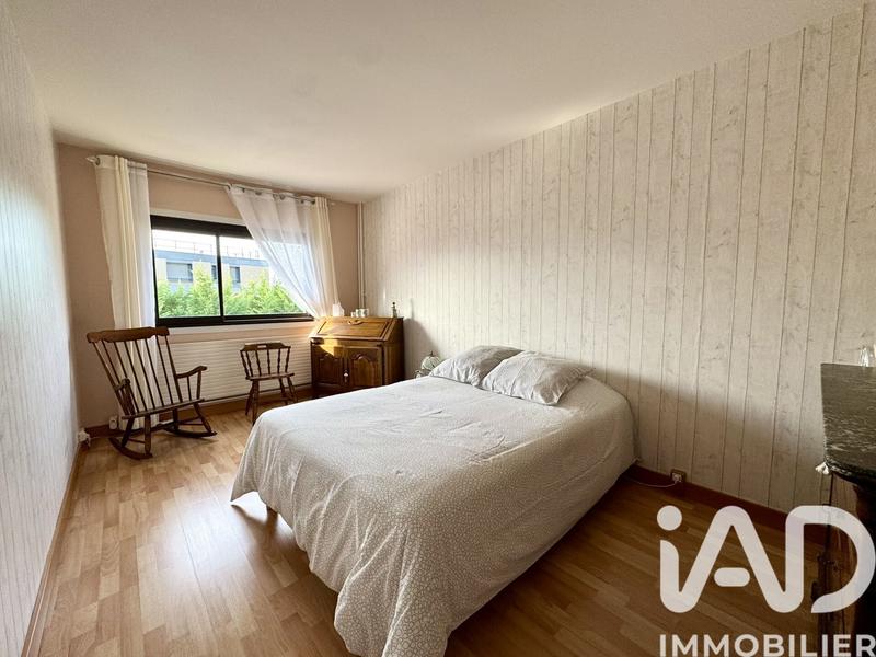 Appartement - 51 m² - 2 pièces