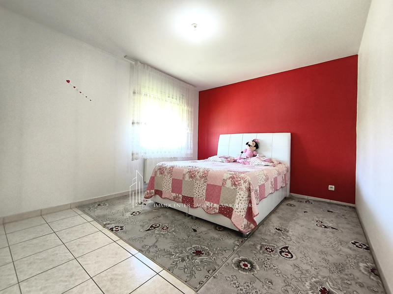 Villa - 140 m² - 5 pièces