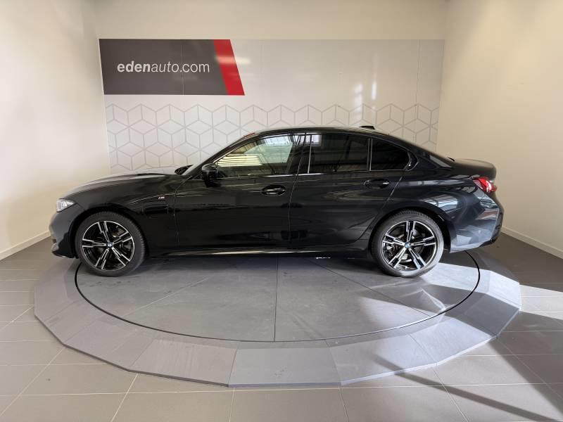 Bmw Série 3 330e 292 ch Bva8 m Sport