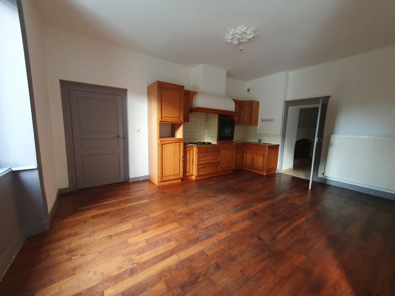 Maison - 135 m² - 6 pièces